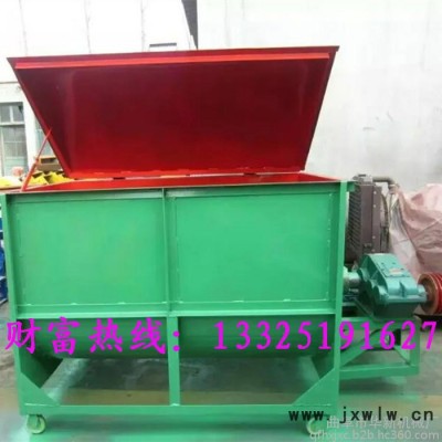 新一代自吸式玉米粉碎攪拌機(jī) 立式飼料粉碎設(shè)備