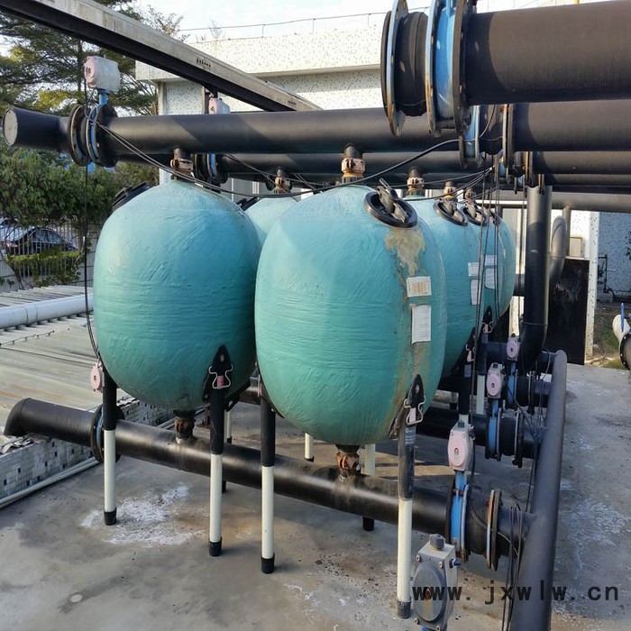 水刺無紡布循環(huán)水過濾設(shè)備以色列阿科ARKALAGF-2淺層沙濾器