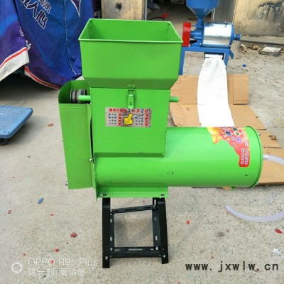 馬鈴薯粉碎設(shè)備 批發(fā)加厚款粉碎機(jī) 山藥 蓮藕渣漿分離機(jī)  制粉機(jī)
