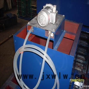 誠博機械CBCY油水分離設備管式除油機