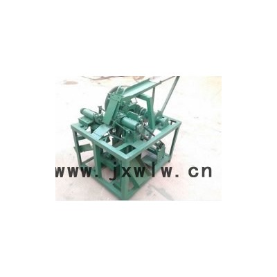 專(zhuān)業(yè)出售易拉罐分解機(jī) 易拉罐鐵鋁分離機(jī) 機(jī)械式易拉罐分切機(jī)志翔zx-6其他分離設(shè)備