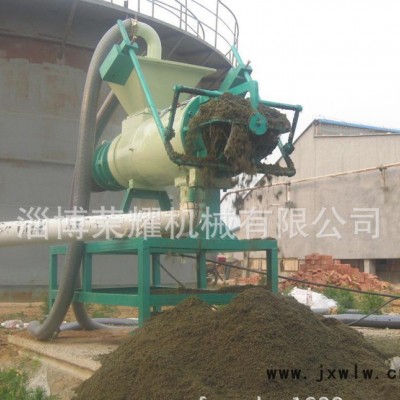 豬糞脫水機，牛糞脫水機，糞水固液分離設備直銷