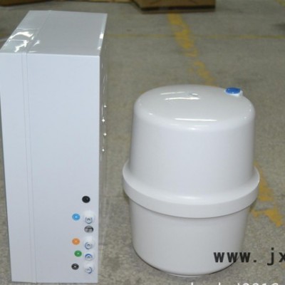 50G純水機 觸摸屏家用廚房凈水器壁掛  RO反滲透過濾設(shè)備
