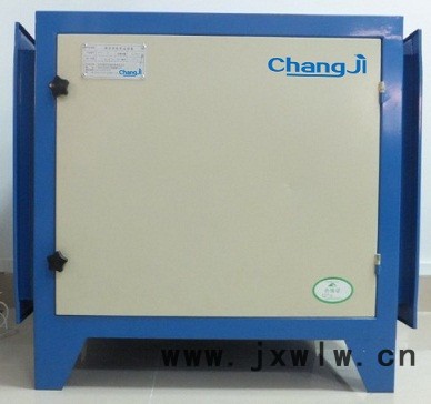 CHANGE廢氣吸附裝置CHJ-HT活性炭過濾器，活性炭吸附裝置，除臭過濾設(shè)備，工業(yè)廢氣治理