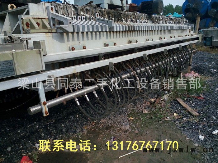 不銹鋼真空壓濾機(jī) 過(guò)濾設(shè)備配件特價(jià)
