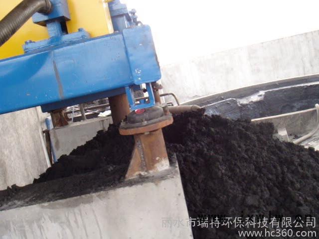固液分離設(shè)備WL550