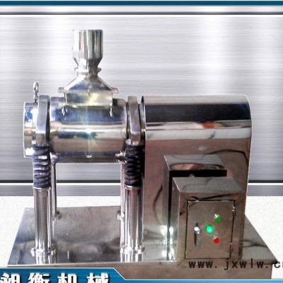 大米高效磨粉機(jī) 超微粉碎細(xì)度 雪餅加工粉碎設(shè)備 昶衡機(jī)械