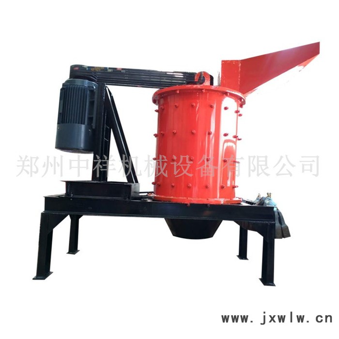 廠家供應(yīng)粉碎設(shè)備立式制砂機(jī) 多功能復(fù)合立式石子石料細(xì)碎制砂機(jī)