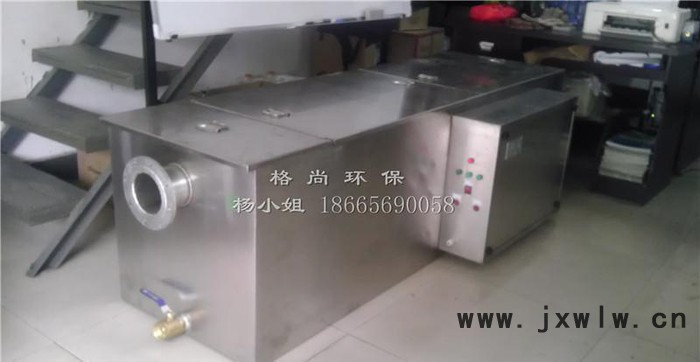 太原油水分離器工作原理 太原隔油池 太原油水隔油器 分離設(shè)備