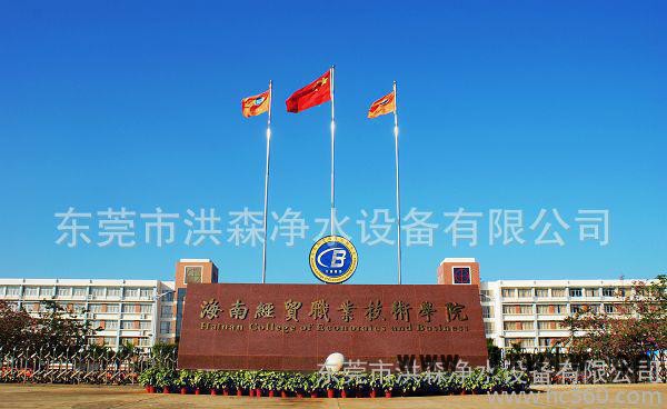 學(xué)校單位飲用水生活用水過濾設(shè)備直飲水設(shè)備RO反滲透純水機