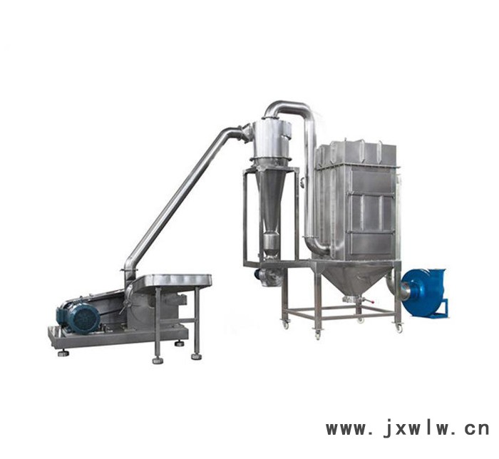 胡椒粉碎設(shè)備 八角粉碎機(jī) 多種粉碎形式可選 質(zhì)量保證 昶衡制造