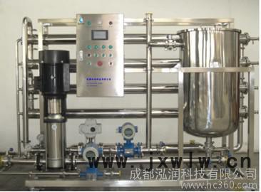 供應(yīng)四川中藥浸膏濃縮除雜膜分離設(shè)備|廣東|膜除雜膜濃縮|泓潤科技