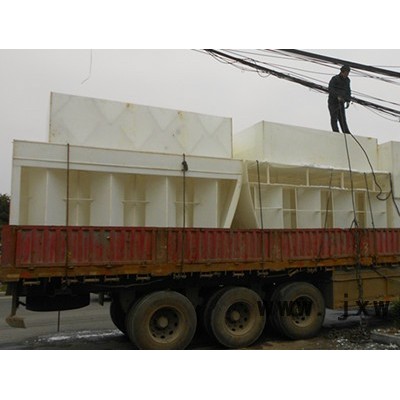 三相分離器 模塊式三相分離器 uasb分離器 Ic厭氧分離設備