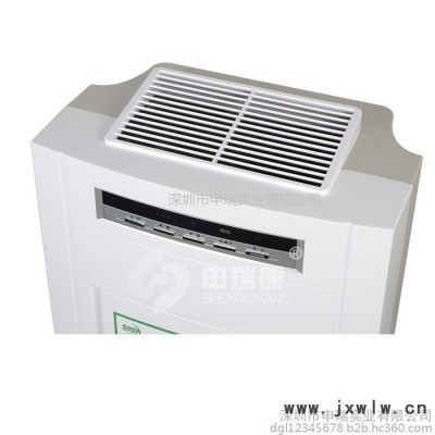 申瑞康SRA-2L-600 醫(yī)院酒店銀行營(yíng)業(yè)廳KTV家用商用落地式空氣凈化機(jī)器設(shè)備申瑞康空氣凈化消毒機(jī)空氣過(guò)濾設(shè)備