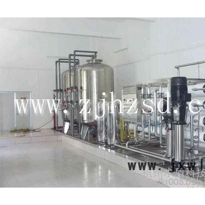 浙江農(nóng)村飲用水設備，地下水過濾設備，{每小時產(chǎn)水量500L}杭州水盾軟化水設備可根據(jù)客戶要求提供定制服務