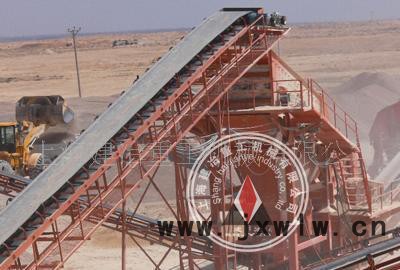 破碎機生產(chǎn)線  粉碎機生產(chǎn)線  上海建冶制造 粉碎設備 破碎