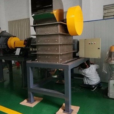 廠價(jià)供應(yīng)EP型全陶瓷鄂式破碎機(jī)  破碎機(jī) 實(shí)驗(yàn)用粉碎設(shè)備  小型粉碎機(jī) 無錫廠家  陶瓷破碎設(shè)備