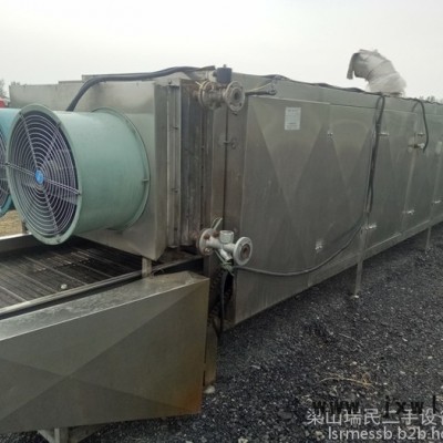 供應(yīng)二手微波干燥機(jī) 隧道微波滅菌干燥機(jī) 干燥設(shè)備