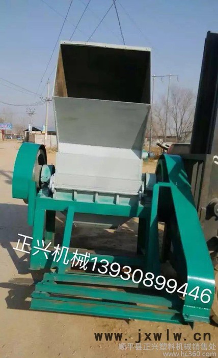 60型pet打包帶粉碎設(shè)備、60粉碎機(jī)的生產(chǎn)
