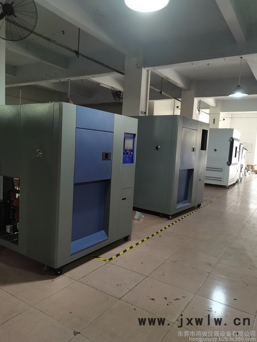 鴻駿儀器設備廠家，HJ/CQ-150LC德州冷熱沖擊試驗機價格，青島冷熱沖擊試驗機價格，煙臺冷熱沖擊試驗機價格，非標定制