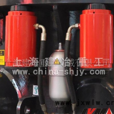 上海圓錐破碎機，花崗巖粉碎機械(圖) 粉碎設備 粉碎機價格