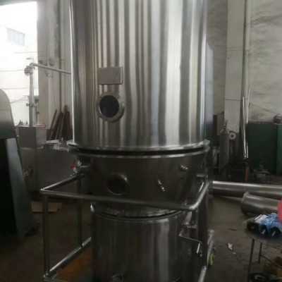 常勝FG-60 立式沸騰干燥機(jī)   高效沸騰干燥機(jī) 顆粒干燥設(shè)備