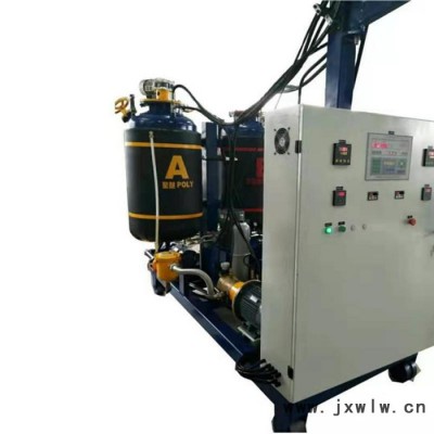 工聚氨酯發(fā)泡機(jī)廠 質(zhì)量保證高壓PU保溫發(fā)泡機(jī) 家電發(fā)泡冷熱恒溫設(shè)備價(jià)格