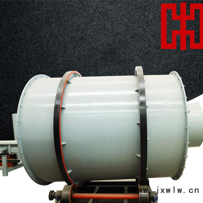 ZH2000×4000煤灰轉(zhuǎn)筒三筒烘干機(jī)三回程礦渣黃沙干燥設(shè)備廠家 河砂干燥設(shè)備