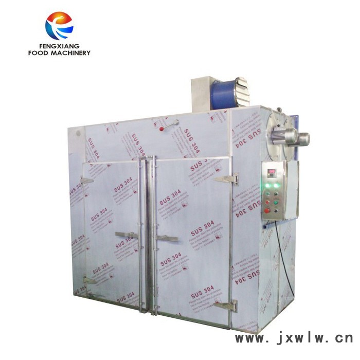 CT-C果蔬片烘干機(jī) 烘箱設(shè)備 干燥設(shè)備 檸檬片 椰子片 烘干