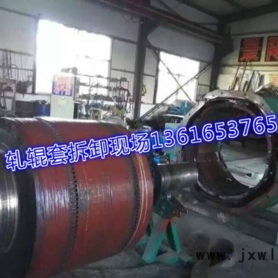 hzyfl120kw 冷熱軋輥環(huán)拆退高效設(shè)備-外貿(mào)+內(nèi)銷