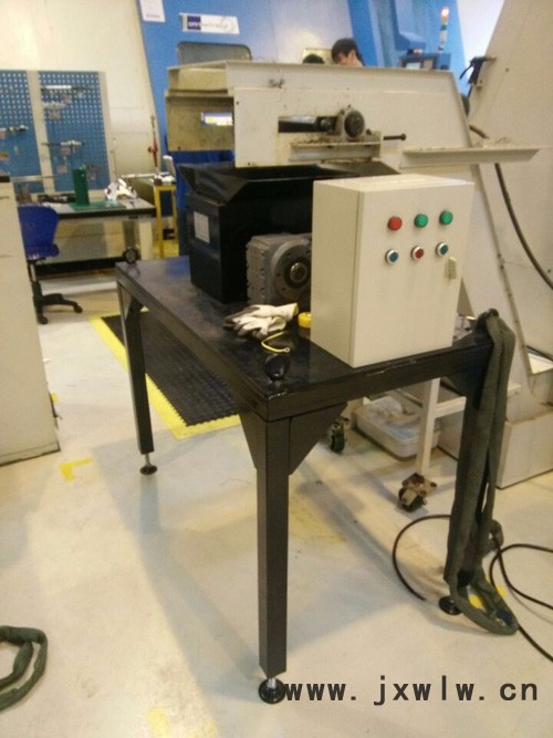 金屬粉碎機粉碎設備機械設備