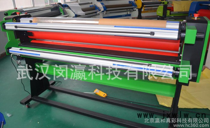 冷熱兩用過(guò)膜機(jī)，寫真過(guò)膜機(jī)，裱膜機(jī)，裝裱機(jī)，覆膜設(shè)備