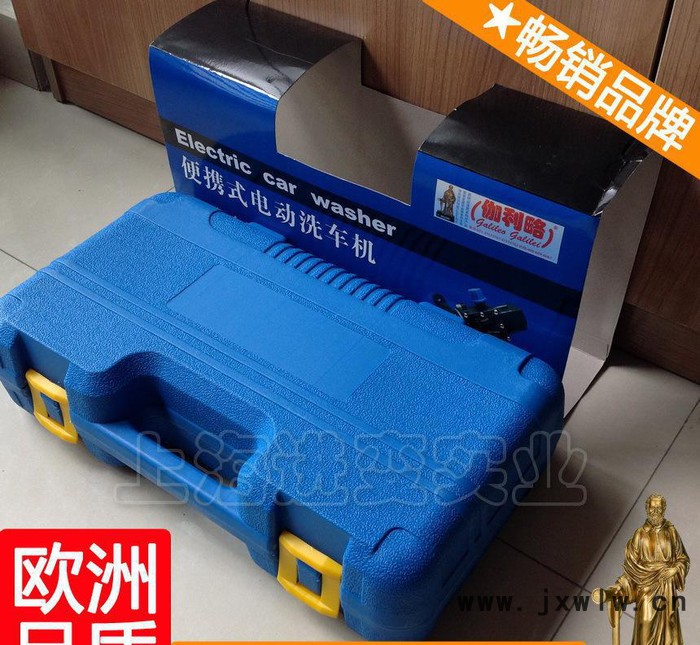 自助洗車機(jī) 整體洗車設(shè)備 冷熱水洗車機(jī) GQX隋