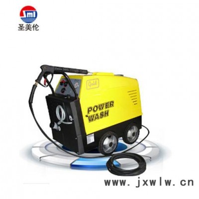 Power WashPWG250/15T 380V冷熱水高壓清洗機(jī)意大利強(qiáng)力洗高壓清洗設(shè)備