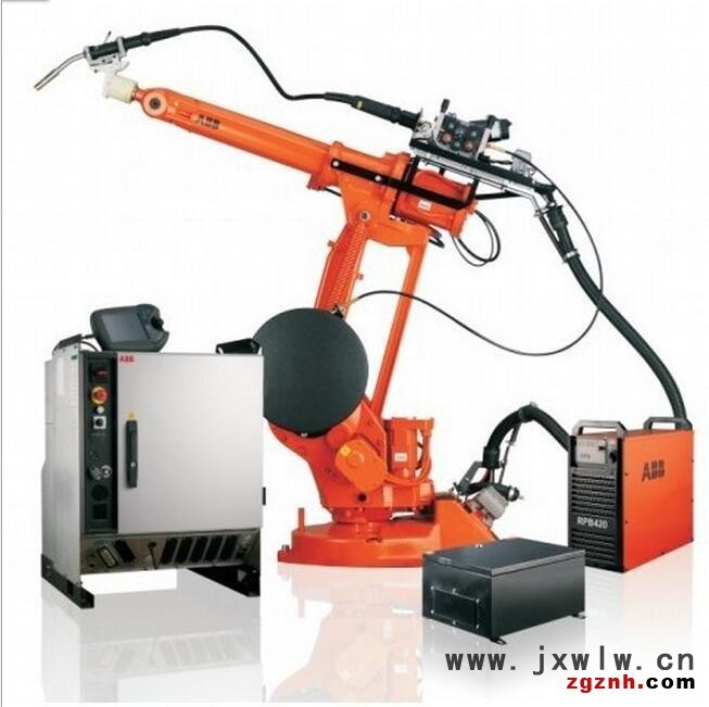 長沙市 ABB IRB 1600ID  焊接機(jī)器人  工業(yè)機(jī)器人 工業(yè)機(jī)器人
