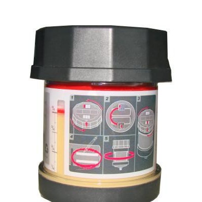 pulsarlube E 120小容量自動(dòng)加脂器，工業(yè)機(jī)器人自動(dòng)潤滑器，設(shè)備配套保養(yǎng)裝置