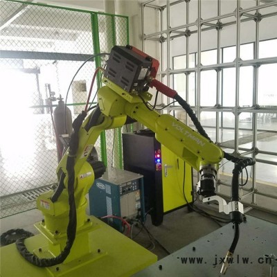 搬運碼垛機械手臂 工業(yè)機器人焊接機 氬弧焊機器人