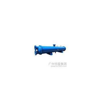 供應(yīng)廣州聯(lián)合冷熱設(shè)備有限公司水冷冷凝器