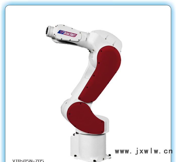 工業(yè)機器人 關(guān)節(jié)式機械手 六軸工業(yè)機器人