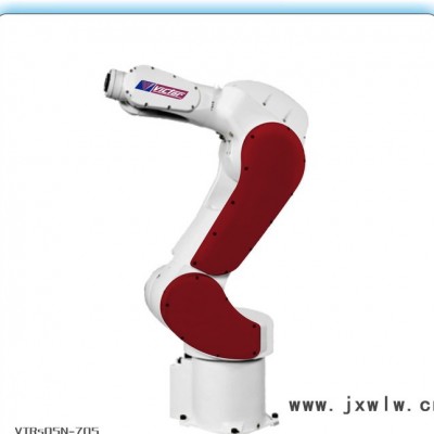 工業(yè)機器人 關(guān)節(jié)式機械手 六軸工業(yè)機器人