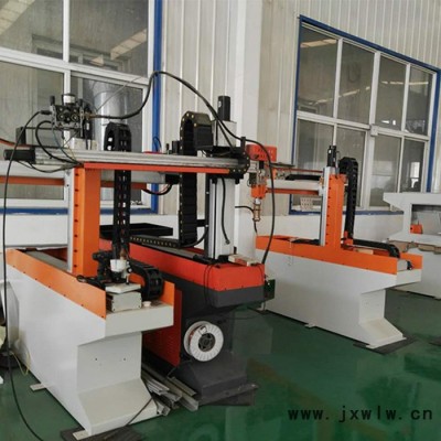 非標定制工業(yè)機器人 自動焊接設備 工業(yè)機器人