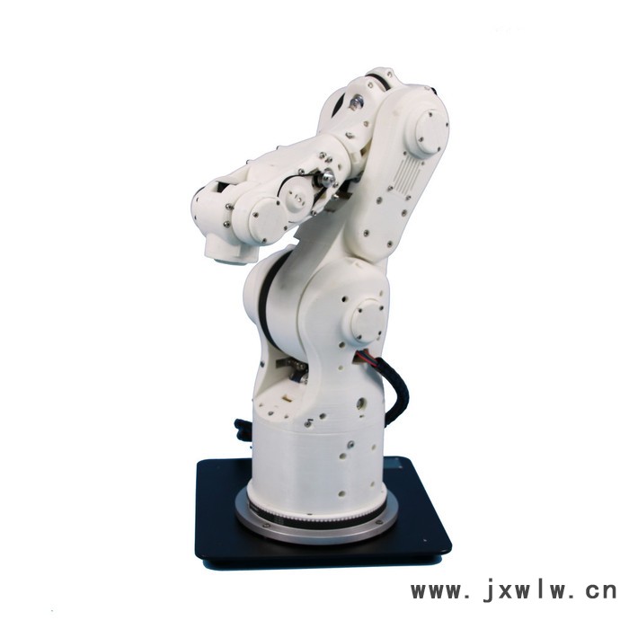 小六軸工業(yè)機(jī)器人 蜘蛛手 搬運(yùn)機(jī)械手 安諾  小六軸工業(yè)機(jī)器人