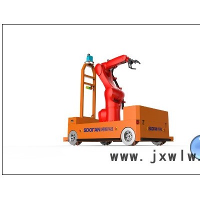 廠家直供：菲利希P4004-80GT150 機械設備工業(yè)機器人   全向智能上下料機器人