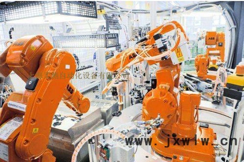 ABB工業(yè)機(jī)器人 ABB工業(yè)機(jī)器人 質(zhì)量?jī)?yōu)