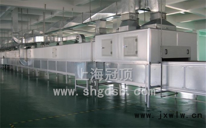 木材微波干燥設(shè)備生產(chǎn)廠家