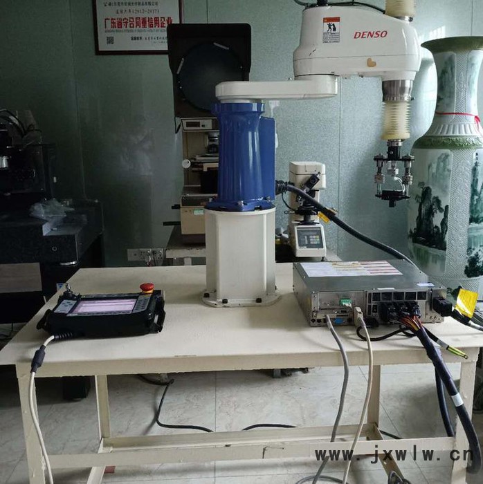 電裝4542-01 工業(yè)機(jī)器人  工業(yè)用機(jī)器人手壁