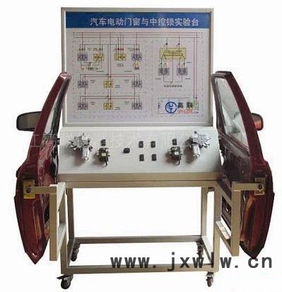 供應(yīng)車門控制系統(tǒng)示教板 汽車維修實訓(xùn)設(shè)備，奇安牌 無人駕駛實訓(xùn)裝置，VR教學實訓(xùn)設(shè)備，工業(yè)機器人實訓(xùn)設(shè)備