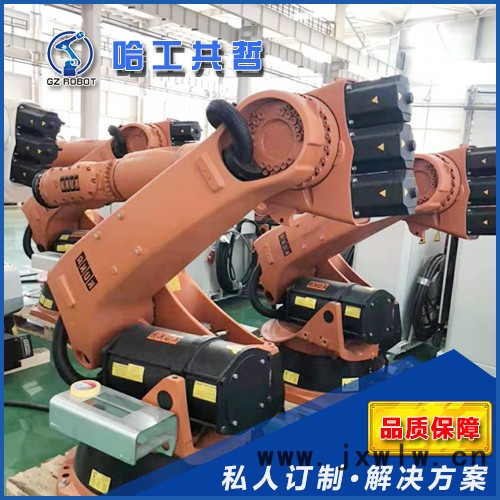 現(xiàn)貨 工業(yè)機(jī)器人 二手機(jī)械手 二手碼垛搬運(yùn)機(jī)器人 二手拋光打磨機(jī)器人