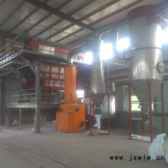 湖南閃蒸干燥機 三鹽基**鉛閃蒸干燥機 全自動干燥設(shè)備
