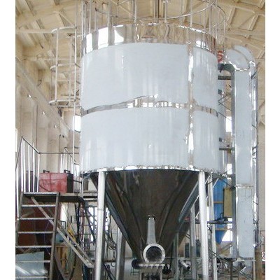 LPG150干燥機(jī) 高速離心噴霧干燥設(shè)備  霧化干燥塔